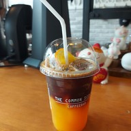 เมนูของร้าน The Common Scents Coffeebar ราชพฤกษ์