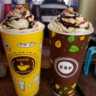 เมนูของร้าน ร้านปั่น ปั่น