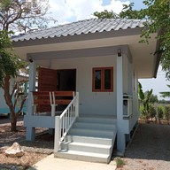 บ้านสวนเปรมณัฐตรารีสอร์ท