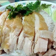 มิดไนน์ข้าวมันไก่/ข้าวซอยไก่/ก๋วยเตี๋ยวไก่มะระ มข