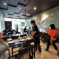 Salmonia Avion Village ซ.ลาดกระบัง 46/1