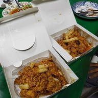 GuGu Chicken Korean Crispy Chicken รัชดา 36