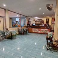 บรรยากาศ นานาคอฟฟี่เรสเตอรอง