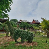 บ้านสวนเปรมณัฐตรารีสอร์ท