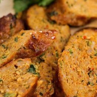 โจ๊กหมูเด้ง บางใหญ่