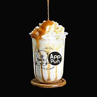 เมนูของร้าน แอบ ปั่น