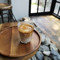 เมนูของร้าน Ordinary Coffee