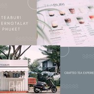 TEABURI | Cherngtalay