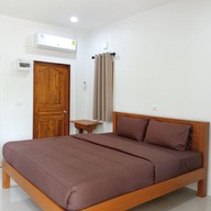 บ้านสวนเปรมณัฐตรารีสอร์ท