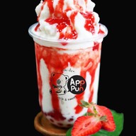 เมนูของร้าน แอบ ปั่น