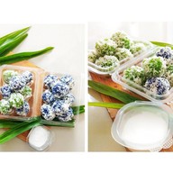 🍡ขนมไทยแม่เบญ โฮมเมด🏡กิ่งแก้ว25/1