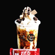 เมนูของร้าน แอบ ปั่น