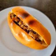 เมนูของร้าน มีนา ก๋วยจั๊บน้ำใส