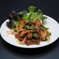 EveryYum เอเวอรี่ยำ พัฒนาการตัดใหม่