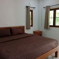 บ้านสวนเปรมณัฐตรารีสอร์ท