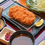 No.2 of the world Tonkatsu - อันดับ 2 ของโลก
