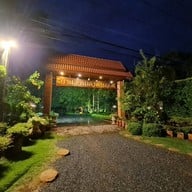 หน้าร้าน บ้านสวนเศวตกมล