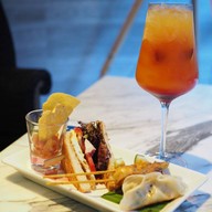 Mondo Hilton Sukhumvit Bangkok