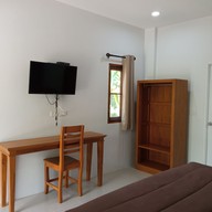 บ้านสวนเปรมณัฐตรารีสอร์ท