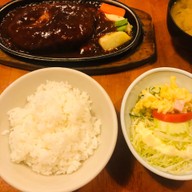 เมนูของร้าน Kitchen Niigata
