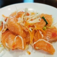 Salmonia Avion Village ซ.ลาดกระบัง 46/1