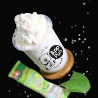 เมนูของร้าน แอบ ปั่น