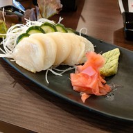 เมนูของร้าน Umi Shabu Surat Surat