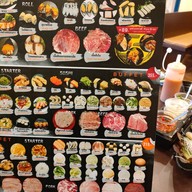 เมนู Umi Shabu Surat Surat
