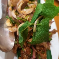 ร้านเดิม RAANDERM (Bangchak’s Spicy Kitchen) บางจากสแควร์ (BTS บางจาก)