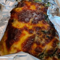 เมนูของร้าน Spaghetti Factory เซ็นทรัลเวิลด์