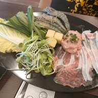 เมนูของร้าน Umi Shabu Surat Surat