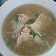 เมนูของร้าน ราดหน้าหมูหมักเจ๊พลอย1