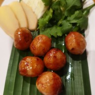 ร้านเดิม RAANDERM (Bangchak’s Spicy Kitchen) บางจากสแควร์ (BTS บางจาก)