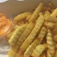 เฟรนฟรายชีส (M79)