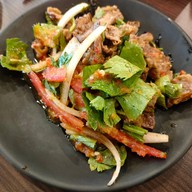 เมนูของร้าน Umi Shabu Surat Surat