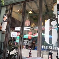 The Sixth ท่าเตียน ท่าเตียน