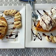 เมนูของร้าน Health Me Cafe'