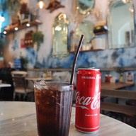 เมนูของร้าน The Sixth ท่าเตียน ท่าเตียน