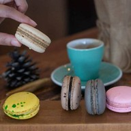 ขนมเค้ก by 159 Mamando