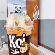 Koi Cafe' ก้อยคาเฟ่