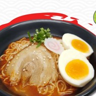 เลอมง ราเมง x สึนามิ Jas green village Jas green village