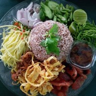 รินทร์ลอยเเก้ว ผลไม้ตามฤดูกาล