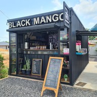 แบล็คแมงโก้ เขต 8