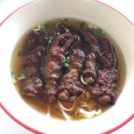 เมนูของร้าน ร้านแน่ สุโขทัย