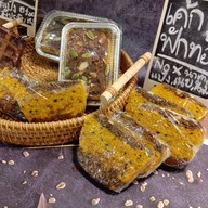 เมนูของร้าน Bookie's Avocado