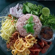 รินทร์ลอยเเก้ว ผลไม้ตามฤดูกาล