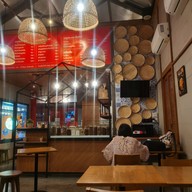 ร้านเดิม RAANDERM (Bangchak’s Spicy Kitchen) บางจากสแควร์ (BTS บางจาก)