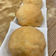 เมนูของร้าน Tim Ho Wan เทอมินอล 21