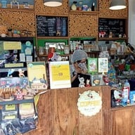 บรรยากาศ Health Me Cafe'