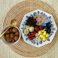 บ้านขนมมัลลิกา